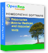 OpenRep Professional OpenRep Professional